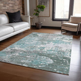 addison chantille acn1396 seafoam rug