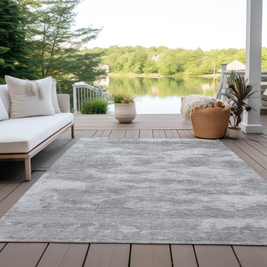 addison chantille acn1397 silver rug