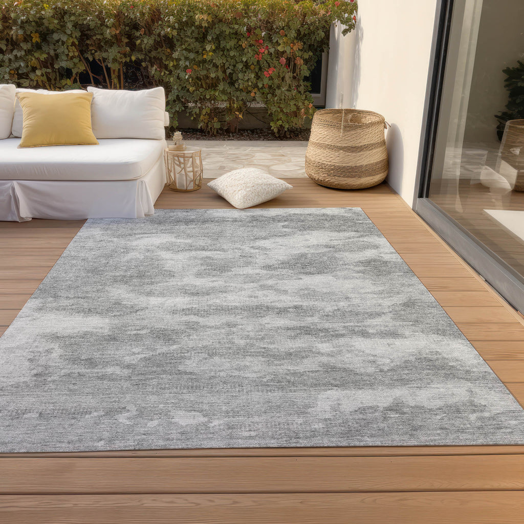 addison chantille acn1397 silver rug
