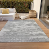 addison chantille acn1397 silver rug