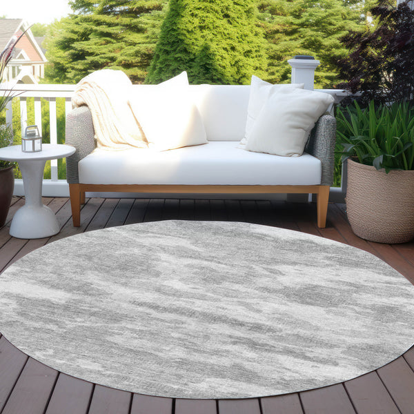 addison chantille acn1397 silver rug