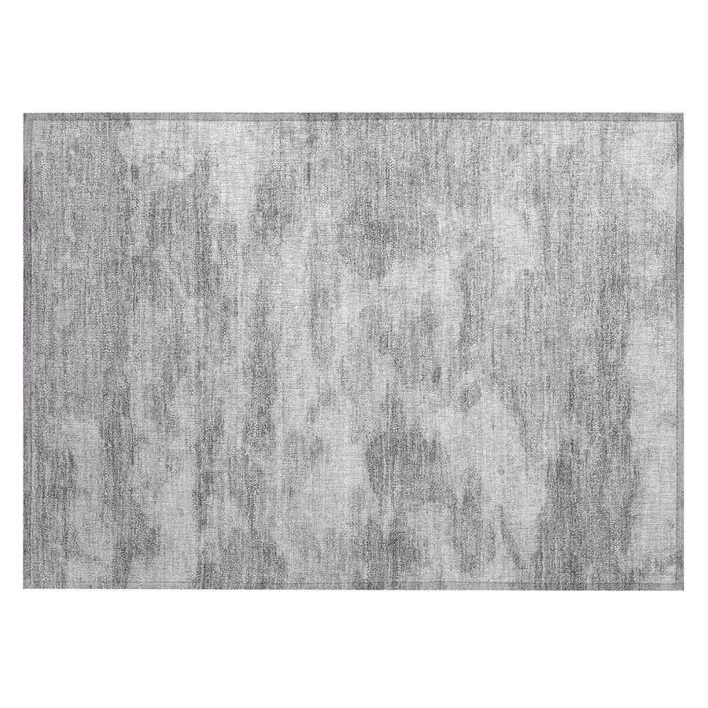addison chantille acn1397 silver rug