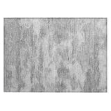 addison chantille acn1397 silver rug