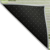 addison chantille acn1398 aloe rug