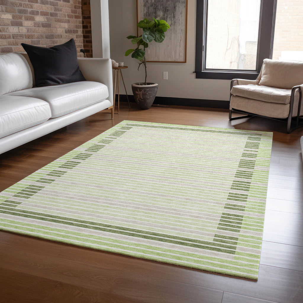 addison chantille acn1398 aloe rug