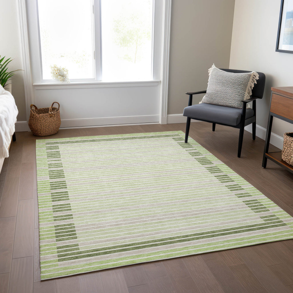 addison chantille acn1398 aloe rug
