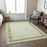 addison chantille acn1398 aloe rug