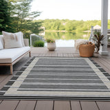 addison chantille acn1399 black rug