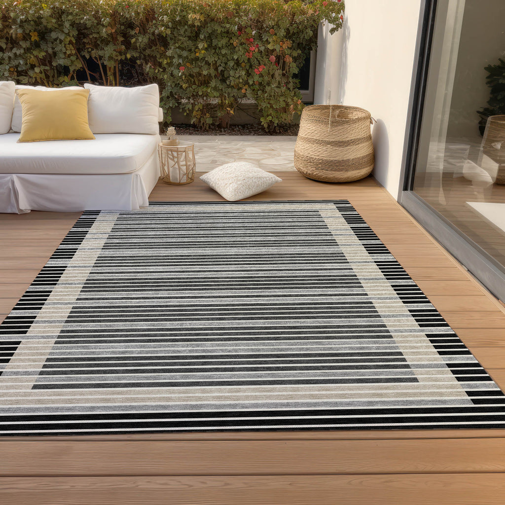 addison chantille acn1399 black rug