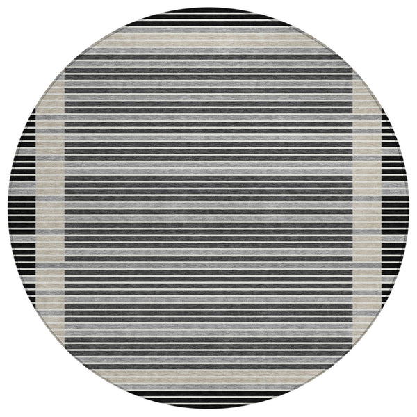 addison chantille acn1399 black rug