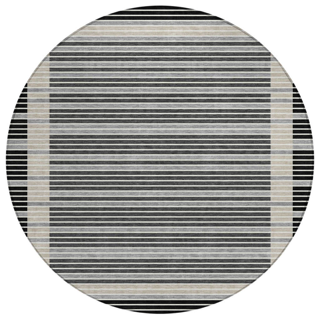 addison chantille acn1399 black rug