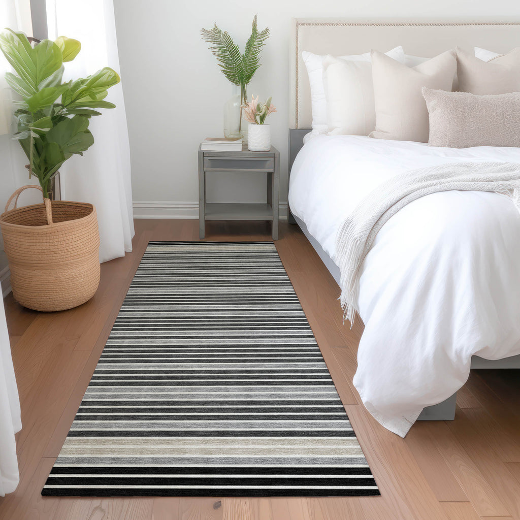 addison chantille acn1399 black rug