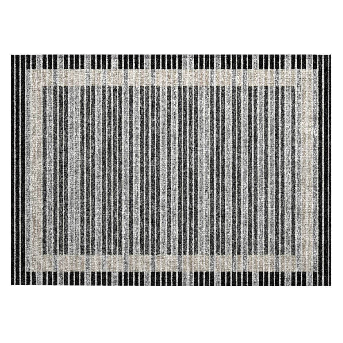 addison chantille acn1399 black rug