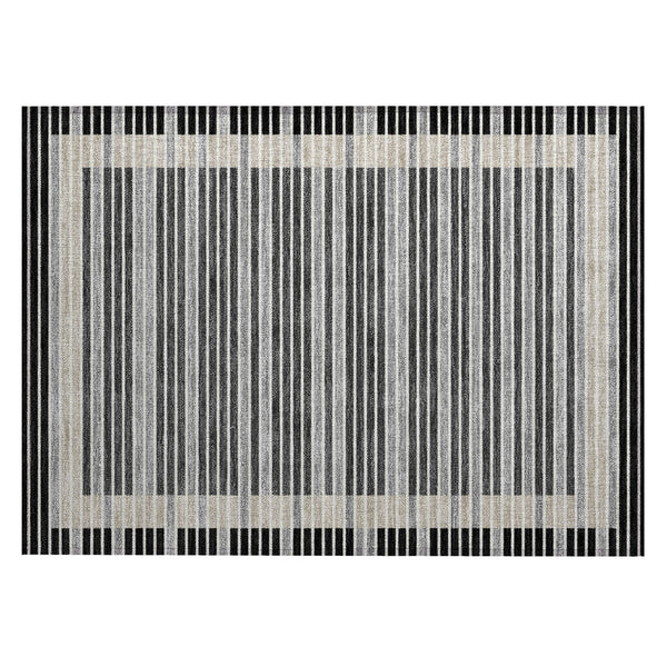addison chantille acn1399 black rug