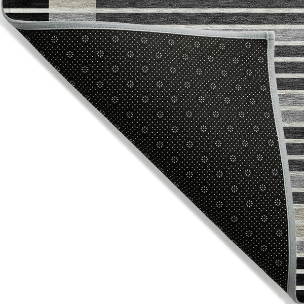 addison chantille acn1399 black rug