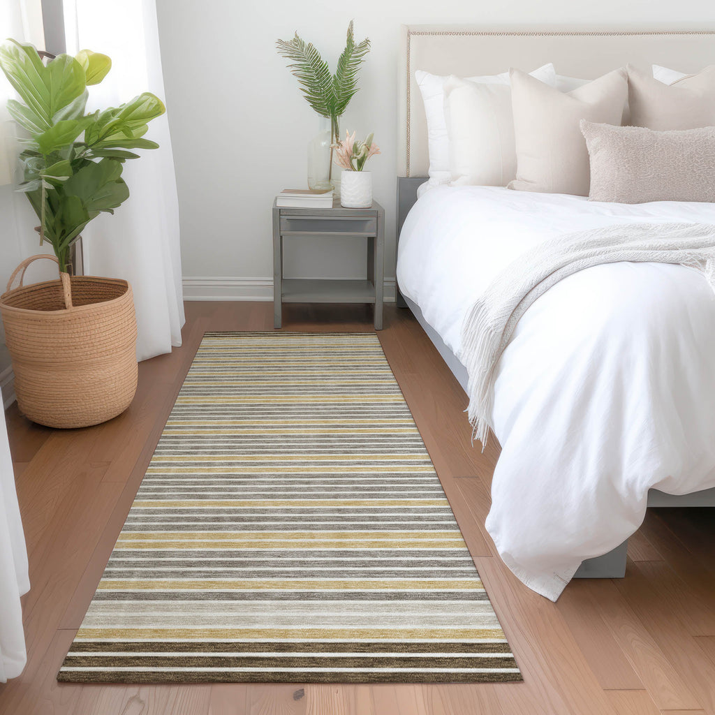 addison chantille acn1400 brown rug