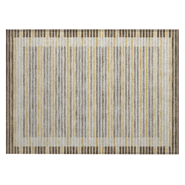 addison chantille acn1400 brown rug