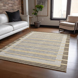 addison chantille acn1400 brown rug