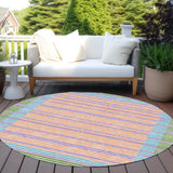 addison chantille acn1403 lime rug