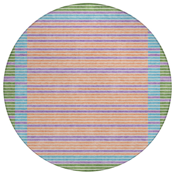 addison chantille acn1403 lime rug