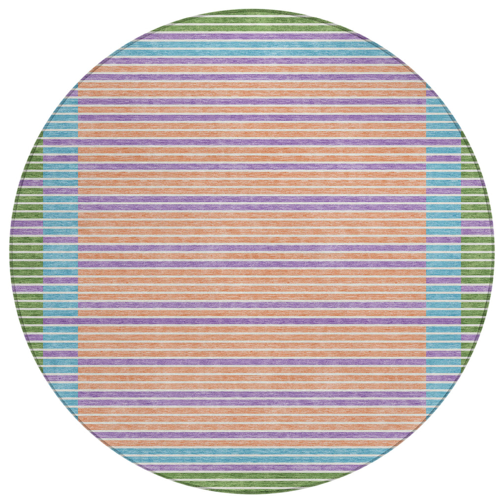addison chantille acn1403 lime rug