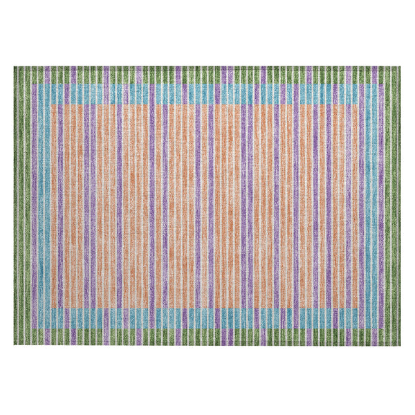 addison chantille acn1403 lime rug