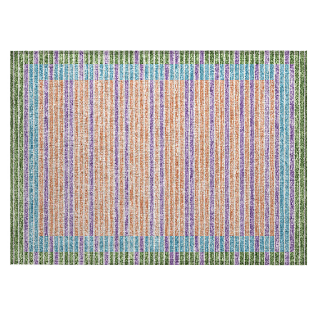 addison chantille acn1403 lime rug