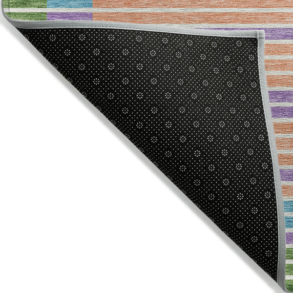 addison chantille acn1403 lime rug