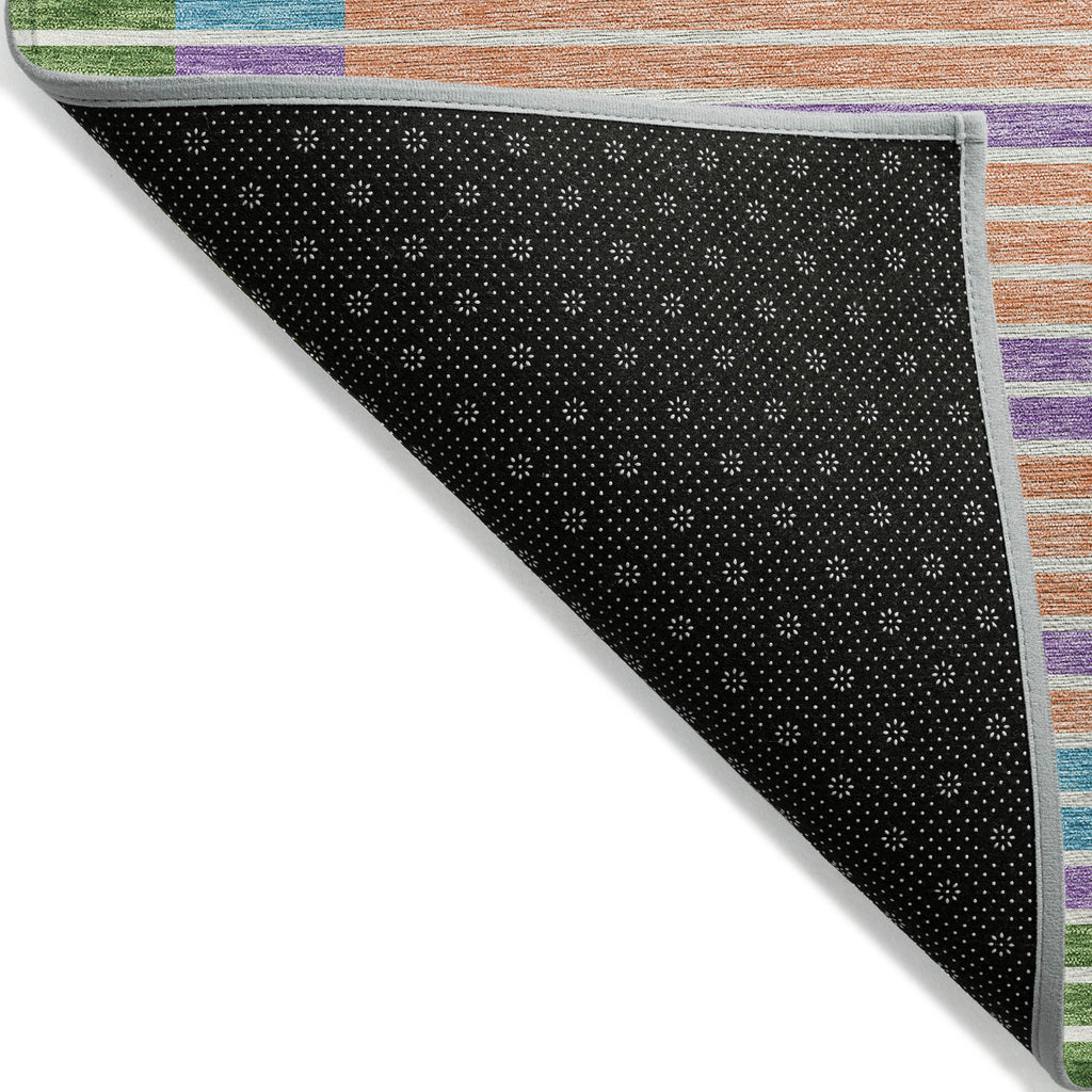 addison chantille acn1403 lime rug