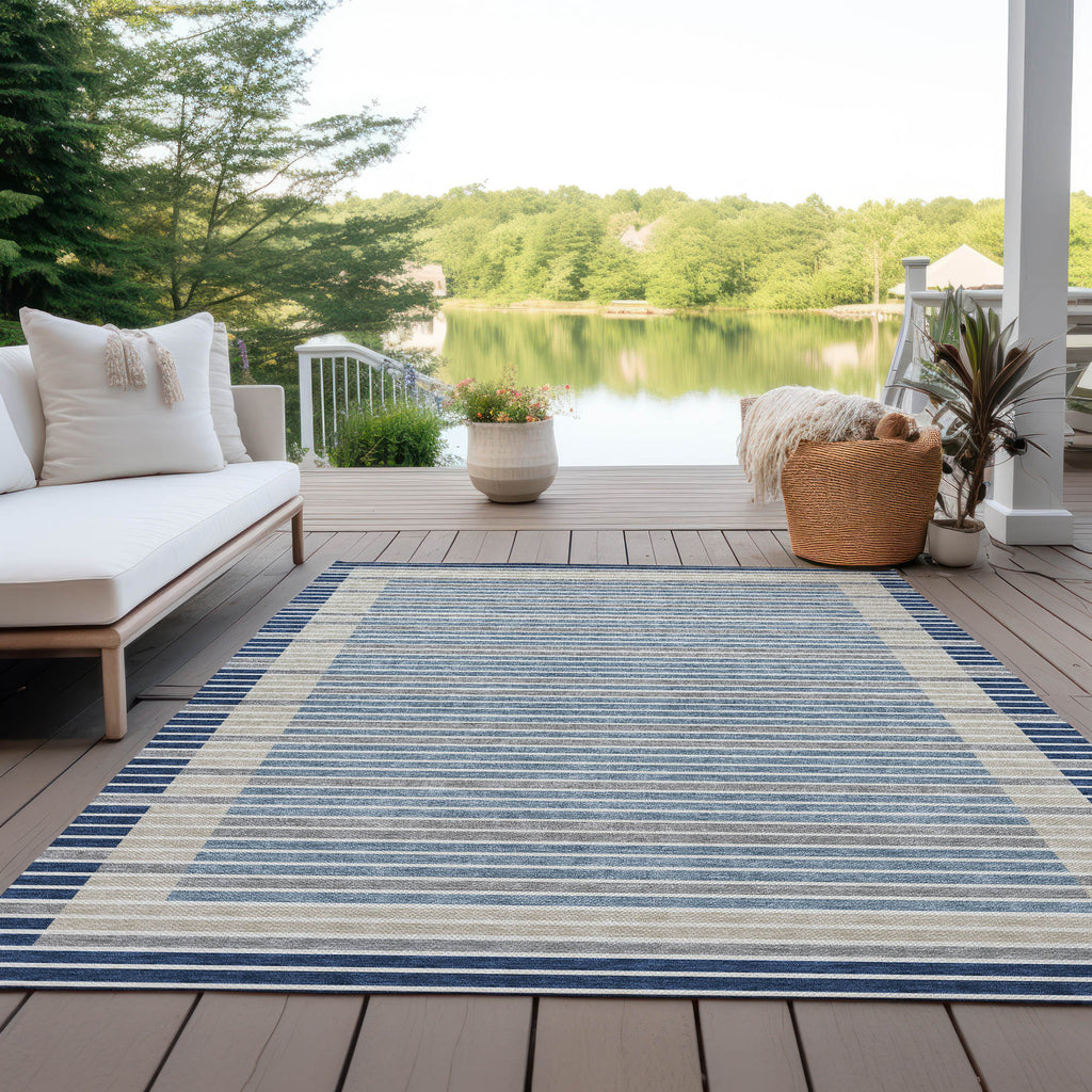 addison chantille acn1404 navy rug