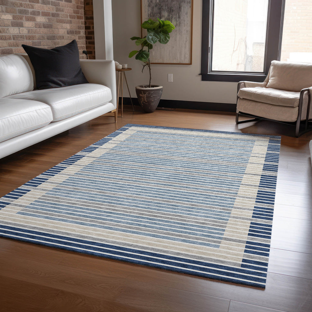 addison chantille acn1404 navy rug