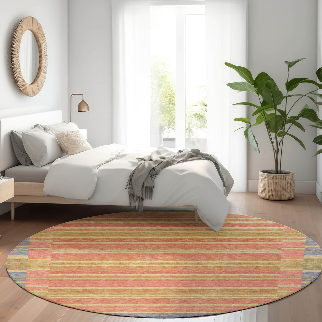 addison chantille acn1406 pewter rug