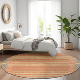 addison chantille acn1406 pewter rug