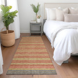 addison chantille acn1406 pewter rug