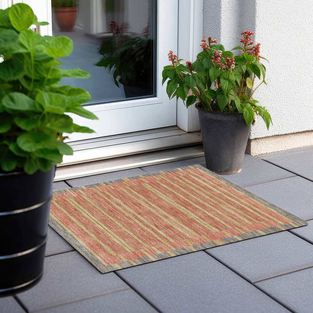 addison chantille acn1406 pewter rug