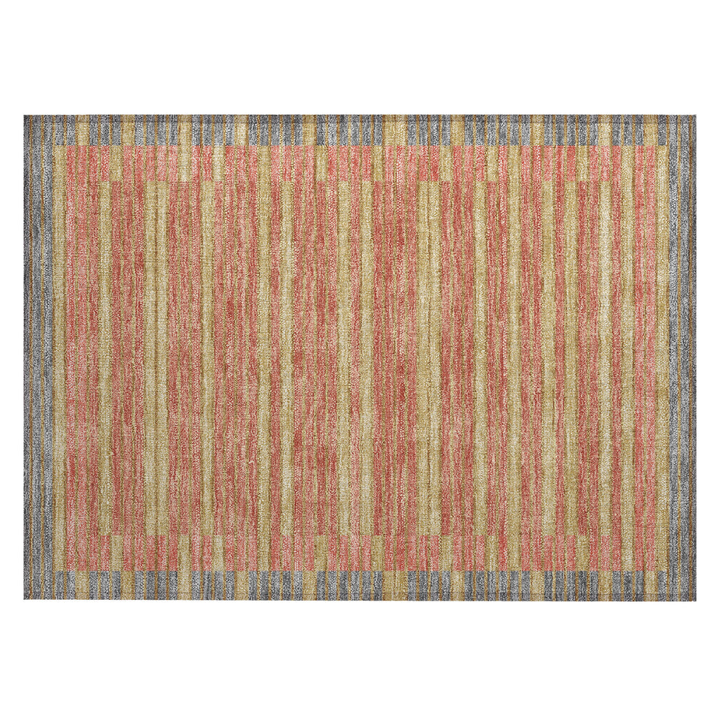 addison chantille acn1406 pewter rug