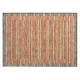 addison chantille acn1406 pewter rug