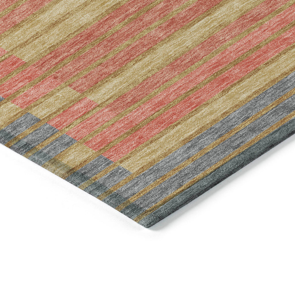 addison chantille acn1406 pewter rug