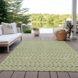 addison chantille acn1408 aloe rug
