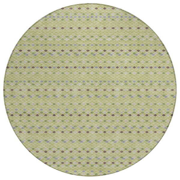 addison chantille acn1408 aloe rug