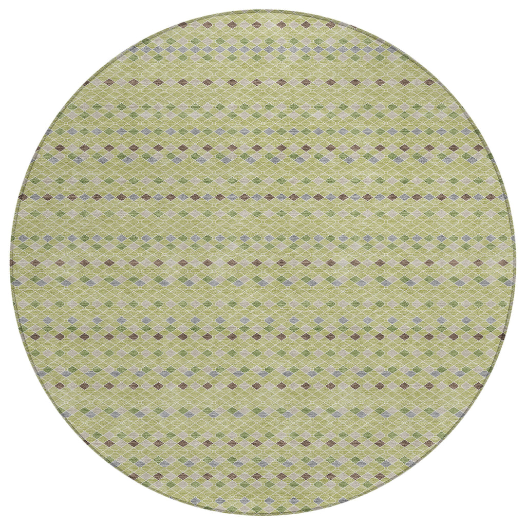 addison chantille acn1408 aloe rug
