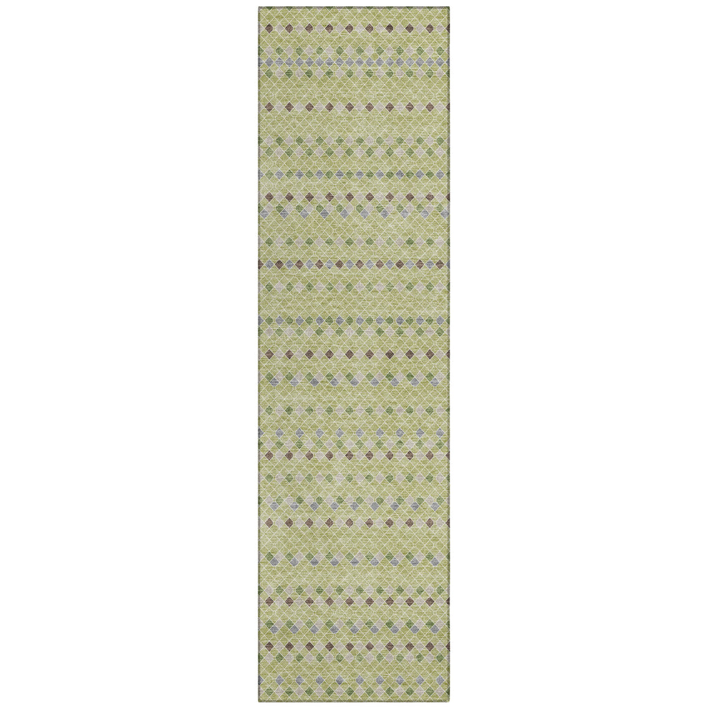 addison chantille acn1408 aloe rug