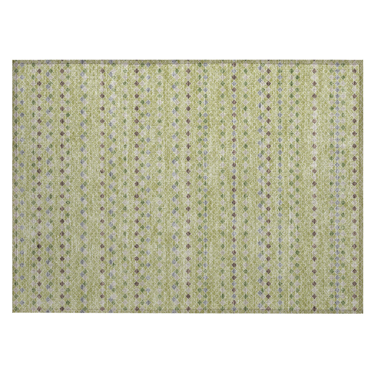 addison chantille acn1408 aloe rug