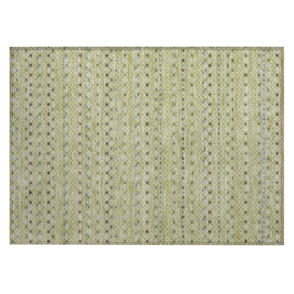 addison chantille acn1408 aloe rug