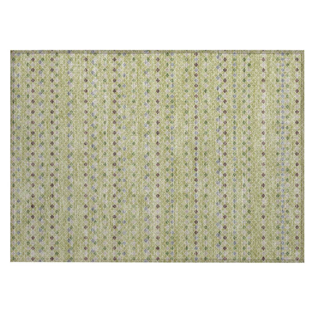 addison chantille acn1408 aloe rug