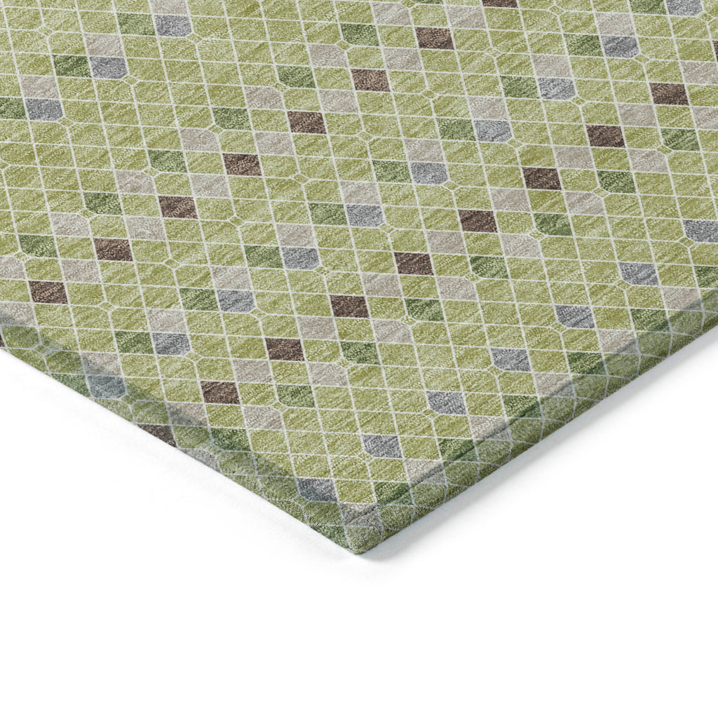 addison chantille acn1408 aloe rug