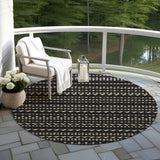 addison chantille acn1409 black rug