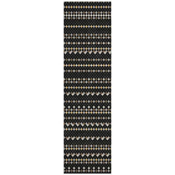 addison chantille acn1409 black rug