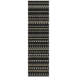addison chantille acn1409 black rug