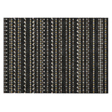 addison chantille acn1409 black rug